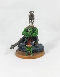 Pin By Constantine Von Hoffman On Orks Orky Orkness Warhammer Warhammer 40k Malifaux
