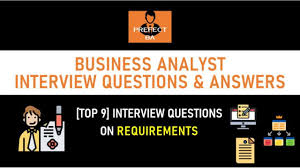 Business Analyst Interview Requirements Youtube