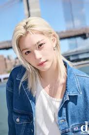 240713 Stray Kids Felix at BST Hyde Park