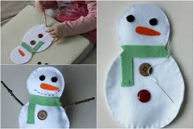 Schneemann bilder schneemann basteln mit kindern kinder basteln und malen basteln mit kindern winter basteln weihnachten winter basteln winter weihnachten kunst grundschule diy. Schneemann Basteln Mit Kindern Im Winter Aus Verschiedenen Materialien