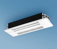 Split air conditioner costs are only part of your overall hvac equation. Mitsubishi Mlz Ceiling Cassette Review Magic Touch Mechanical Mesa