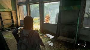 Check spelling or type a new query. Here S 37 Glorious The Last Of Us Part Ii Gifs To Blow Your Mind