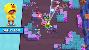 Every brawler in brawl stars has their individual strengths and weaknesses. Sooo No More Bot Names Brawlstars