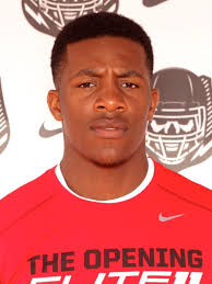 Hampton All Time Football Recruits