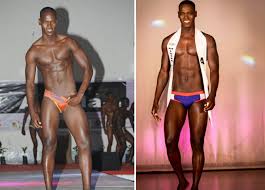 Foi através da eleição do mister angola 2013, carlos nascimento, que o jovem de 21 anos de idade passou a ter o sonho de ser modelo, e daí a inspiração para se tornar no próximo mister. Mister Angola De 2016 Fernando Machado