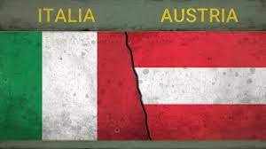 Austria 404 km, france 476 km, holy see (vatican city) 3.4 km, san marino local short form: Italia Vs Austria Eserciti A Confronto 2018 Youtube