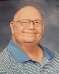 Ronald Carrol McNutt Obituary (2025)