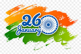 Happy Republic Day 2020 Hd Png Download Vhv In many places, republic day tableaux is taken out.