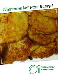 Kartoffelpuffer Reibekuchen A La Bea Mit Gelinggarantie Rezept Rezepte Kartoffelpuffer Reibekuchen