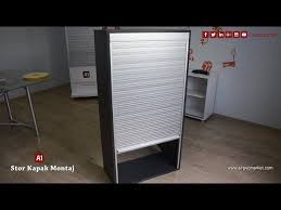 Bunun sebebi ise dolap içerisinde terazi sorunu bildiğiniz üzere kapaklar da ayna ve cam vardır. A1 Uc Dakika Da Turk Yapimi Kolay Stor Kapak Montaji Nasil Yapilir Videosu Youtube