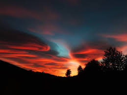 Browse and download the best free stock nature images. Beautiful Sky Pictures Download Free Images On Unsplash