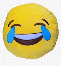 3d laugh emoji expression with big teeth on transparent. Free Png Download Laughing Crying Emoji Beanie Png Emoji Pillow Transparent Background Png Download Vhv