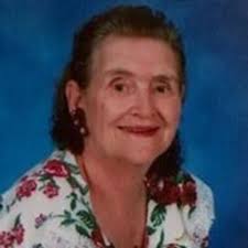 Inona S. Black Obituary June 30, 2015