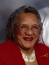 Obituary for Mable F. Chancellor