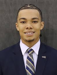 2021-22 NORTHERN ARIZONA LUMBERJACKS LINEUP