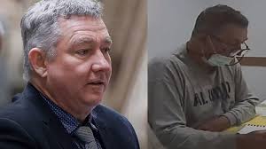 Convicted murderer Greg Lynn's police interview released