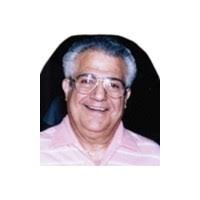 VINCENT PEZZULO Obituary