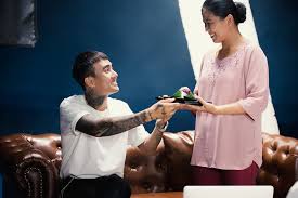 Du uyên đăng story ẩn ý giữa lúc đạt g bị khui mối quan hệ thân thiết với vợ cũ hoài lâm. Sau Banh Mi Khong Ä'áº¡t G Va Du Uyen Má»i Khan Giáº£ Goi Xoi Vá»™i VÄƒn Hoa Thanh Nien