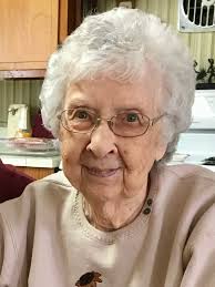 Birthday Wishes: Happy 100th Birthday Grace Distler!