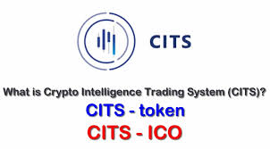 Buying into an initial coin offering is always a certain risk. What Is Crypto Intelligence Trading System Cits What Is Cits Token Crypto Intelligence Trading System Cits Ico