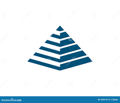 Afbeeldingsresultaat voor pyramide logo