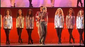 Michael Flatley Feet Of Flames Hd Ierse Dans Dansen Muziek