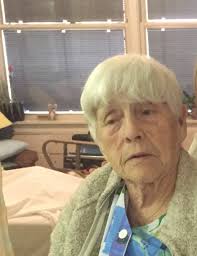 Obituary information for Mattie Lee Cadle