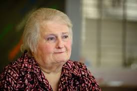 Aimee Stephens has a High-Stakes Fight — Eve Kucharski's Portfolio