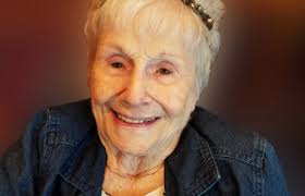 Elizabeth “Ebby” Roberts Obituary 2017