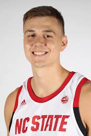 Johnson's Triple-Double Propels Pack to win over The Citadel