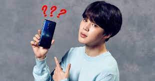 Department of music (classical major, practical music major) department of art; Bts S Jimin Revealed His 1 Phone Contact And It S Not Someone You D Normally Expect Koreaboo