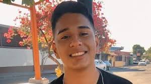 Noticias sobre kevin bolaños sancho