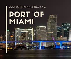 Port Of Miami Cruises To Cuba Eastern Caribbean Cruises Luxury Cruise Lines