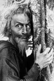 Catweazle was shown by granada+ but they wasted it by airing it around 7am. Worzel Gummidge Star Geoffrey Bayldon Dead At 93 Mirror Online