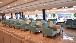 Indian Railways Irctc Lounge Booking Charges Renovations Madurai Indian Railways