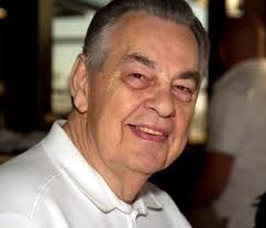 Hans Steele Obituary