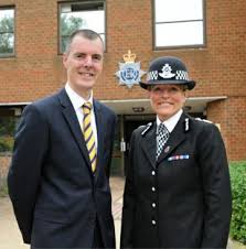 Shop our wide selection of police shirts, pants and shorts. Pcc Confident In New Beds Police Leadership Dunstable Today