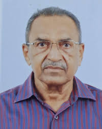 Dear Parish Members, With profound regret we inform you the sad demise of  Dr. John K. Vettath father-in- law of Mr. Kurien Abraham (K- 09),