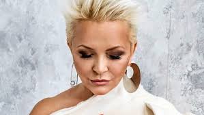 Wielu nie wie, że Małgorzata Ostrowska cierpi na nieuleczalną chorobę. Do  tragedii doszło w jej ogrodzie