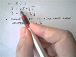 Cele doua planete sunt din noaptea de duminica, la trei grade una de cealalta, din cauza unui efect de perspectiva si vor ramane asa pana la 15 martie cand vor incepe sa se departeze, potrivit revistei americane astronomy. Coliniaritatea Vectorilor Youtube