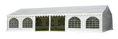 Click to add item dolce italia barrel 6 x 24 porcelain floor and wall tile to your list. Tmg Pt2040v 20 X 40 Fully Enclosed Party Tent Tmg Industrial