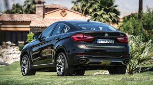 Akhirnya All New Bmw X6 Generasi Kedua Meluncur Di Indonesia Autonetmagz