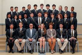 Class of 2017, 5 Year on… What are they up to?