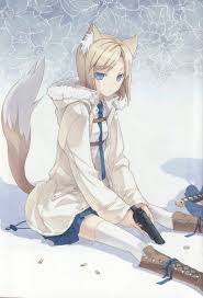 Looking for cosplay inspiration for fictional female characters with short blonde hair. Anime Picture Original H2so4 Single Tall Image Short Hair Blue Eyes 2364x3465 247329 En ã‚¢ãƒ‹ãƒ¡ã®ãƒã‚³ çŒ«è€³ ã‚«ãƒ¯ã‚¤ã‚¤ã‚¢ãƒ‹ãƒ¡