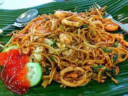 Resep Mie Goreng Sederhana Enak Resep Mie Resep Masakan Makan Malam