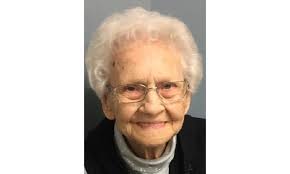 Doris Clemens Obituary (1923