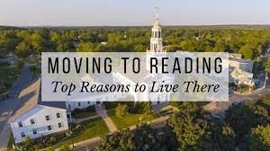 Maybe you would like to learn more about one of these? Moving To Reading Ma 2021 7 Top Reasons To Live There Mass Bay Movers