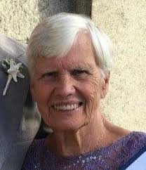 Obituary information for Janet MacDougall