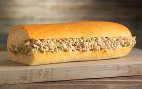 People use tuna for a variety of dishes, however over one half of the consumed canned tuna, 52 percent, is used in sandwiches. Best Fast Food Tuna One Sub To Rule Them All Fast Food Menu Prices