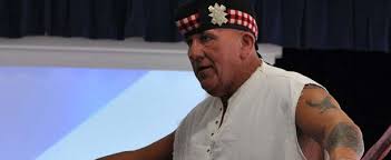 POWER RANKING: 5 of the worst British 'WWF Tribute' wrestlers